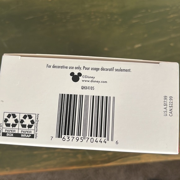 Disney On top of the world - Picture 4 of 6